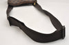 Authentic Louis Vuitton Damier Pochette Melville N51127 Shoulder Cross Bag 1751K