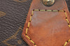 Authentic Louis Vuitton Monogram Speedy 30 Hand Boston Bag M41526 LV 1752I