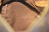 Authentic Louis Vuitton Monogram Speedy 30 Hand Boston Bag M41526 LV 1752I