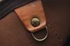 Authentic Louis Vuitton Monogram Speedy 30 Hand Boston Bag M41526 LV 1752I