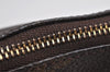 Authentic Louis Vuitton Monogram Pochette Accessoires Pouch M51980 LV Junk 1752K