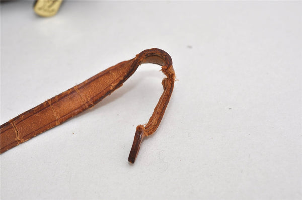 Authentic Louis Vuitton Monogram Pochette Accessoires Pouch M51980 LV Junk 1752K