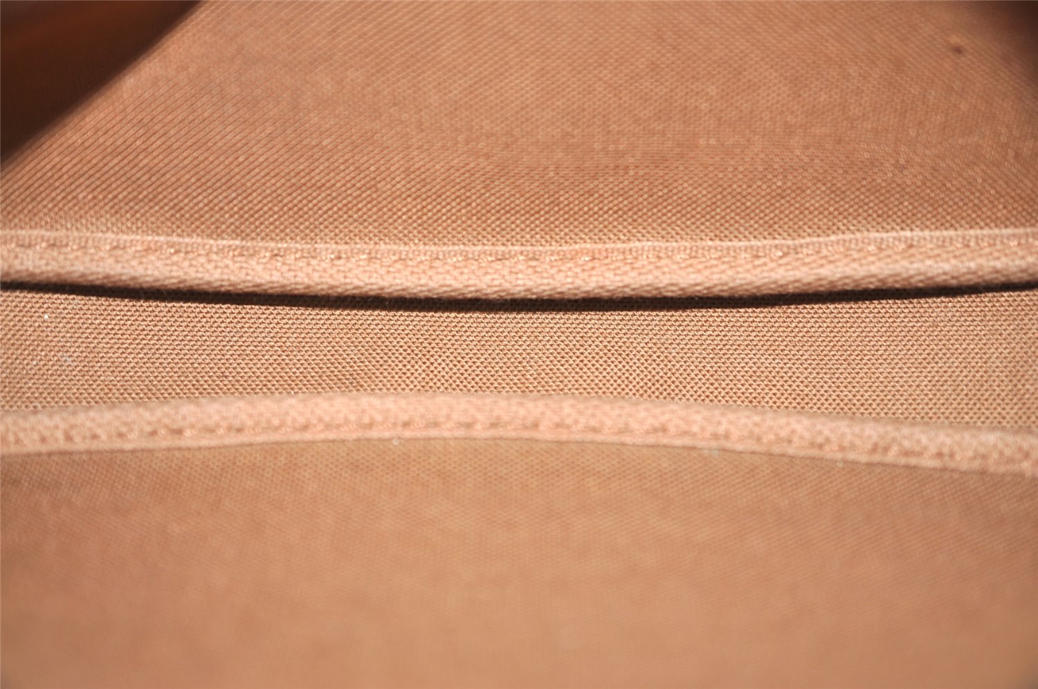 Authentic Louis Vuitton Monogram Pochette Accessoires Pouch M51980 LV Junk 1752K