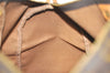 Authentic Louis Vuitton Monogram Speedy 35 Hand Boston Bag M41524 LV 1753I