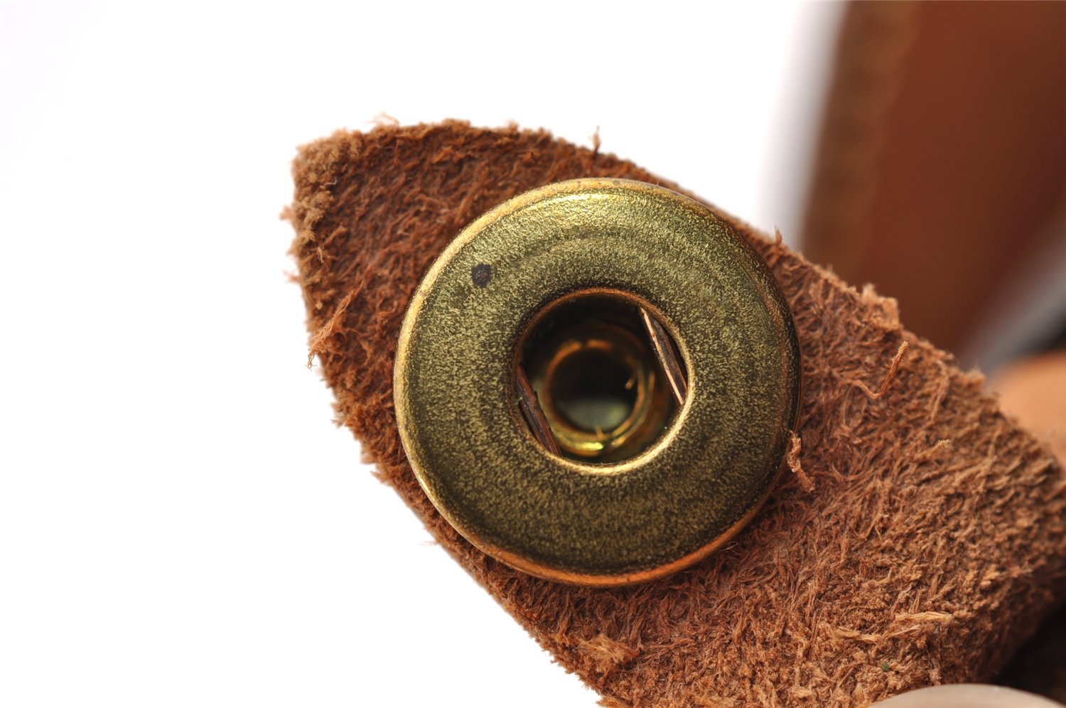 Authentic Louis Vuitton Monogram Randonnee GM Shoulder Bag M42244 LV 1754I