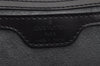 Authentic Louis Vuitton Epi Saint Jacques Hand Bag Black M52272 LV 1755J