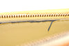 Auth Louis Vuitton Monogram Vernis Mott Shoulder Bag Yellow M91059 LV Junk 1758I
