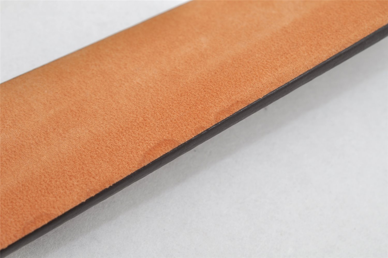 Authentic Louis Vuitton Damier Ceinture Carre Belt 85cm 33.5