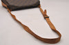 Authentic Louis Vuitton Monogram Cartouchiere GM M51252 Shoulder Cross Bag 1761J