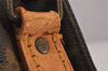 Authentic Louis Vuitton Monogram Cartouchiere GM M51252 Shoulder Cross Bag 1761J