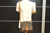 Authentic Louis Vuitton Monogram Cartouchiere GM M51252 Shoulder Cross Bag 1761J