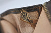 Authentic Louis Vuitton Monogram Poche Toilette 26 M47542 Cosmetics Pouch 1767I