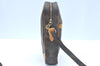 Authentic Louis Vuitton Monogram Danube Shoulder Cross Body Bag M45266 LV Junk 1769I