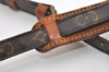 Authentic Louis Vuitton Monogram Amazone Shoulder Cross Bag M45236 Junk 1774J