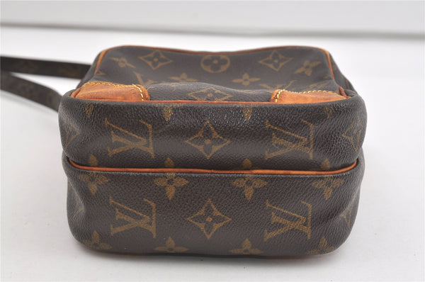 Authentic Louis Vuitton Monogram Amazone Shoulder Cross Bag M45236 Junk 1774J
