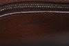 Authentic Louis Vuitton Monogram Saint Cloud MM M51243 Shoulder Cross Bag 1775I