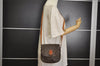 Authentic Louis Vuitton Monogram Saint Cloud MM M51243 Shoulder Cross Bag 1775I