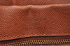 Authentic Louis Vuitton Monogram Boulogne 30 Shoulder Bag M52165 Junk 1776I