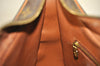 Authentic Louis Vuitton Monogram Boulogne 30 Shoulder Bag M52165 Junk 1776I