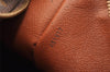 Authentic Louis Vuitton Monogram Boulogne 30 Shoulder Bag M52165 Junk 1776I