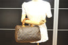 Authentic Louis Vuitton Monogram Speedy 30 Hand Boston Bag Old Model LV 1780I