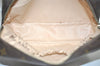 Auth Louis Vuitton Monogram Trousse Toilette 23 Clutch Hand Bag M47524 LV 1781I