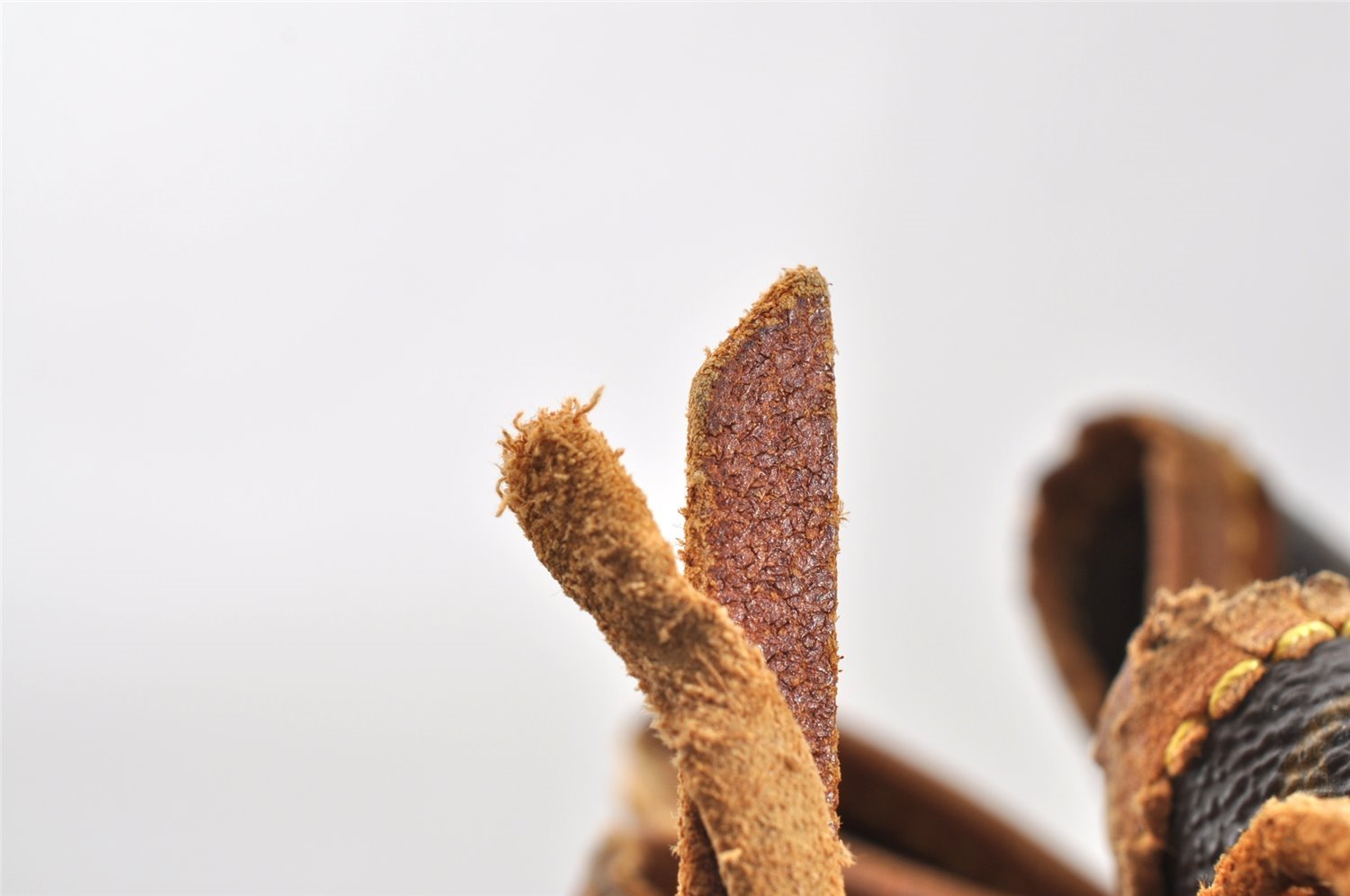 Authentic Louis Vuitton Monogram Noe Shoulder Drawstring Bag M42224 LV 1782I