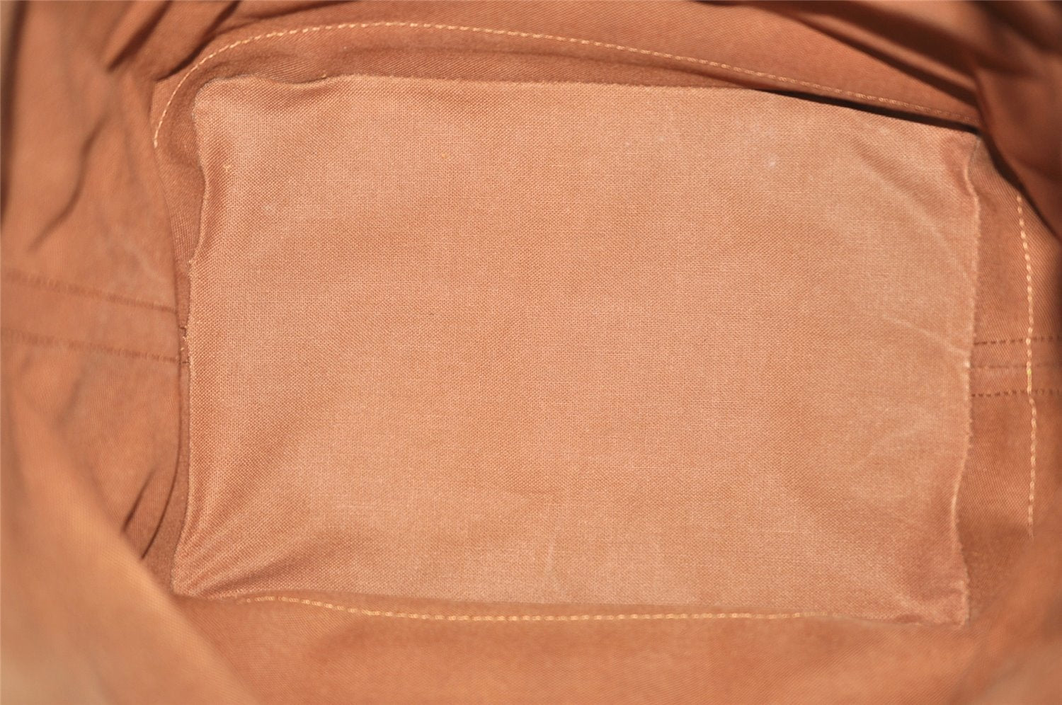 Authentic Louis Vuitton Monogram Noe Shoulder Drawstring Bag M42224 LV 1782I