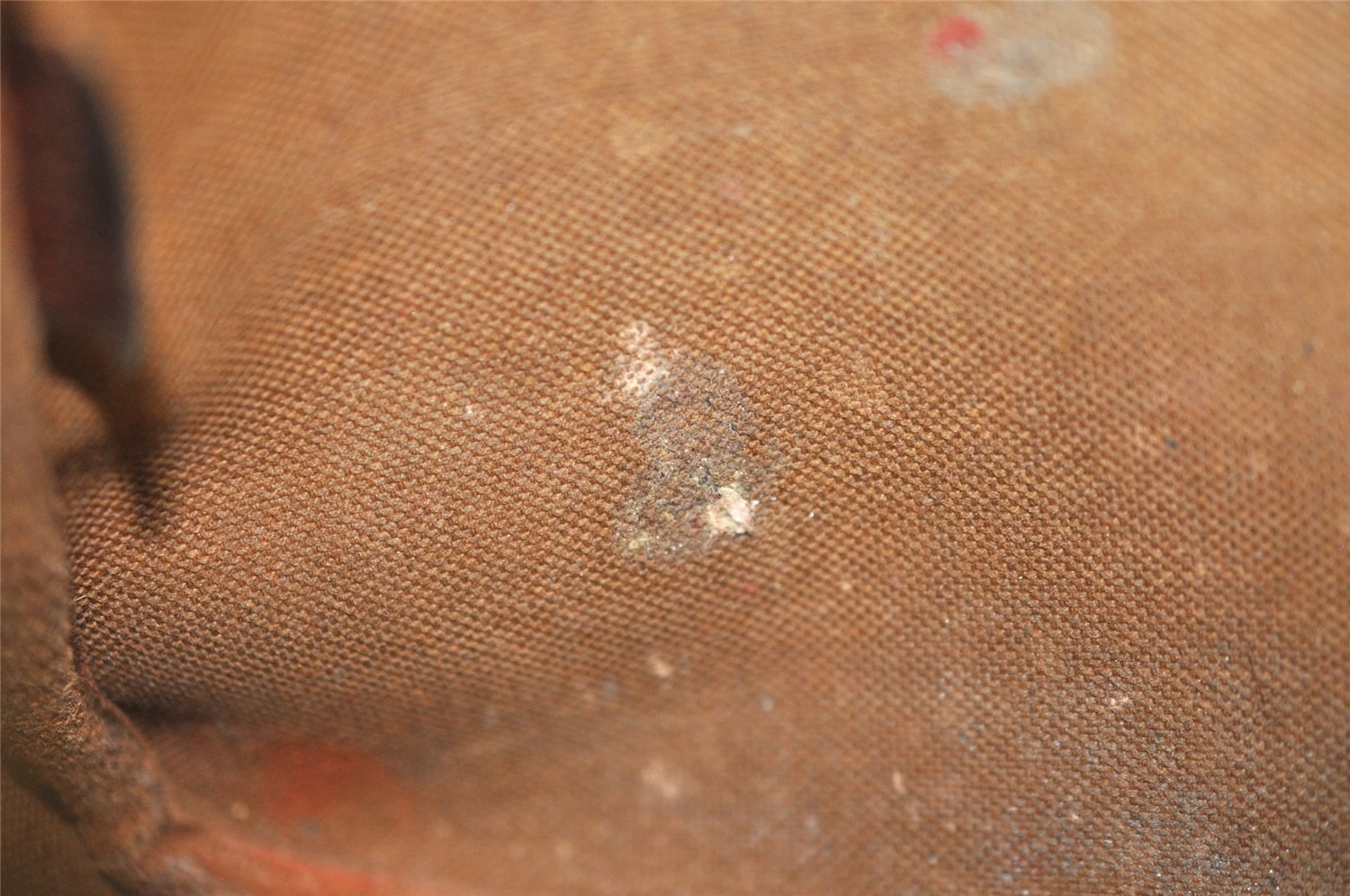 Authentic Louis Vuitton Monogram Pochette Accessoires Pouch M51980 LV 1782J