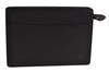 Authentic Louis Vuitton Epi Pochette Homme Clutch Hand Bag Black M52522 LV 1784J