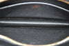 Authentic Louis Vuitton Epi Pochette Homme Clutch Hand Bag Black M52522 LV 1784J