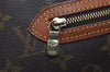 Authentic Louis Vuitton Monogram Sac Shopping PM Tote Bag M51108 LV 1786I