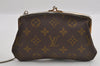 Auth Louis Vuitton Monogram Bucket GM Shoulder Bag T42236 USA Model Junk 1789I