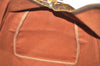 Authentic Louis Vuitton Monogram Keepall 55 Travel Boston Bag Old Model LV 1790I