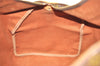 Authentic Louis Vuitton Monogram Keepall 55 Travel Boston Bag Old Model LV 1790I