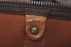 Authentic Louis Vuitton Monogram Keepall 55 Travel Boston Bag Old Model LV 1790I