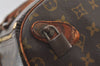 Authentic Louis Vuitton Monogram Keepall 50 Travel Boston Bag Old Model LV 1790J