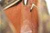 Authentic Louis Vuitton Monogram Trocadero 30 Shoulder Cross Bag M51272 LV 1793I