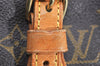 Authentic Louis Vuitton Monogram Bucket PM Shoulder Tote Bag M42238 LV 1795K