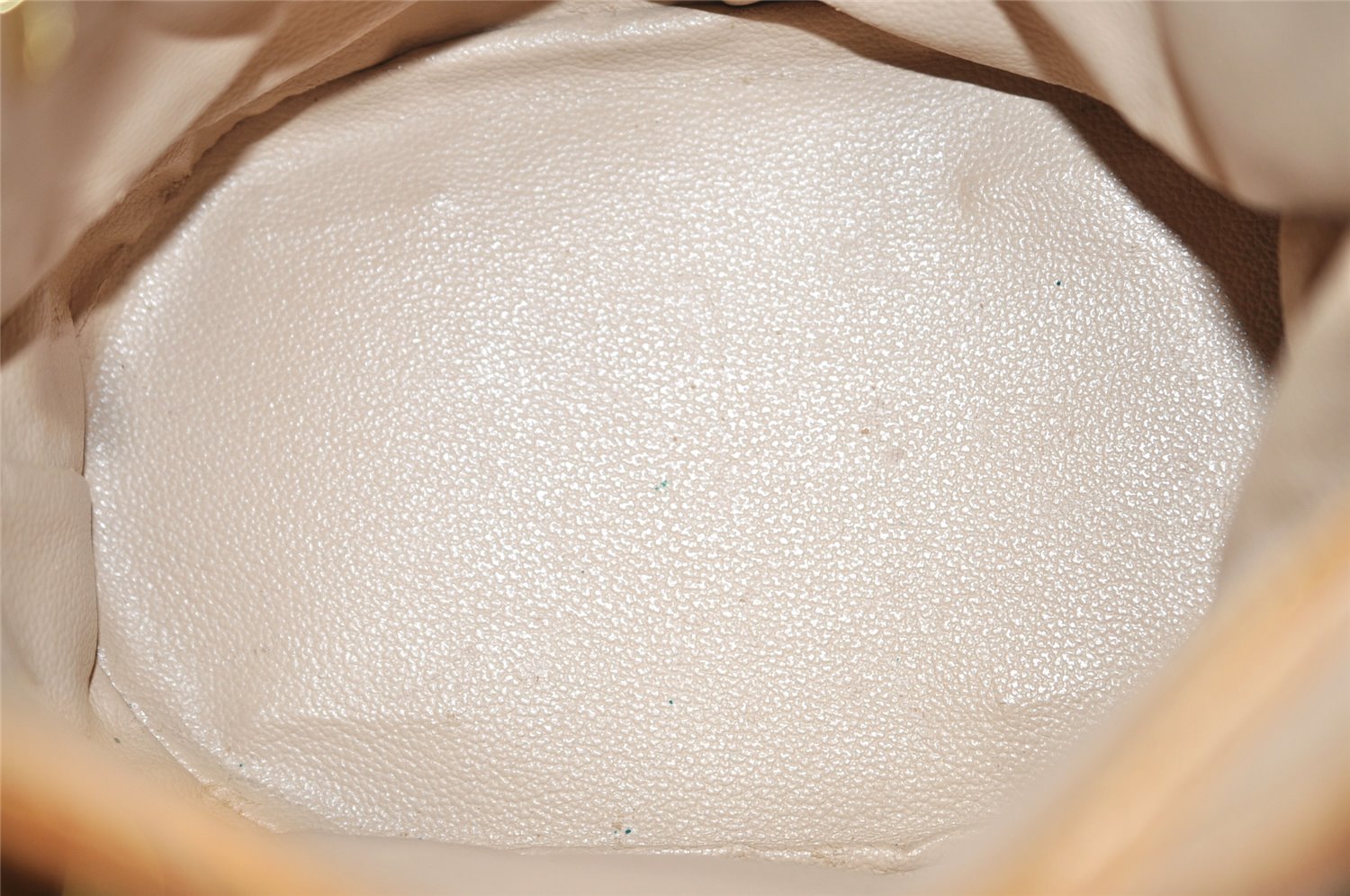 Authentic Louis Vuitton Monogram Bucket PM Shoulder Tote Bag M42238 LV 1795K