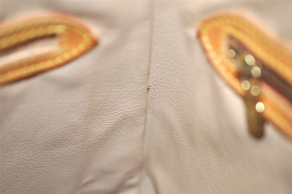 Authentic Louis Vuitton Monogram Bucket PM Shoulder Tote Bag M42238 LV 1795K