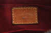 Authentic Louis Vuitton Monogram Viva Cite MM Shoulder Bag M51164 LV 1796K