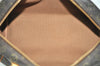 Authentic Louis Vuitton Monogram Montorgueil PM M95565 Shoulder Tote Bag 1798I