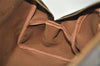 Authentic Louis Vuitton Monogram Montorgueil PM M95565 Shoulder Tote Bag 1798I