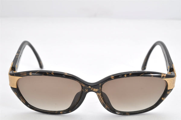 Authentic Christian Dior Vintage Sunglasses 2906A Plastic Brown CD 1799K