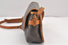 Authentic Louis Vuitton Monogram Sologne Shoulder Cross Bag M42250 LV Junk 1802K