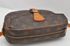 Authentic Louis Vuitton Monogram Jeune Fille PM M51227 Shoulder Bag Junk 1803K