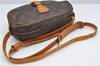 Authentic Louis Vuitton Monogram Jeune Fille PM M51227 Shoulder Bag Junk 1803K
