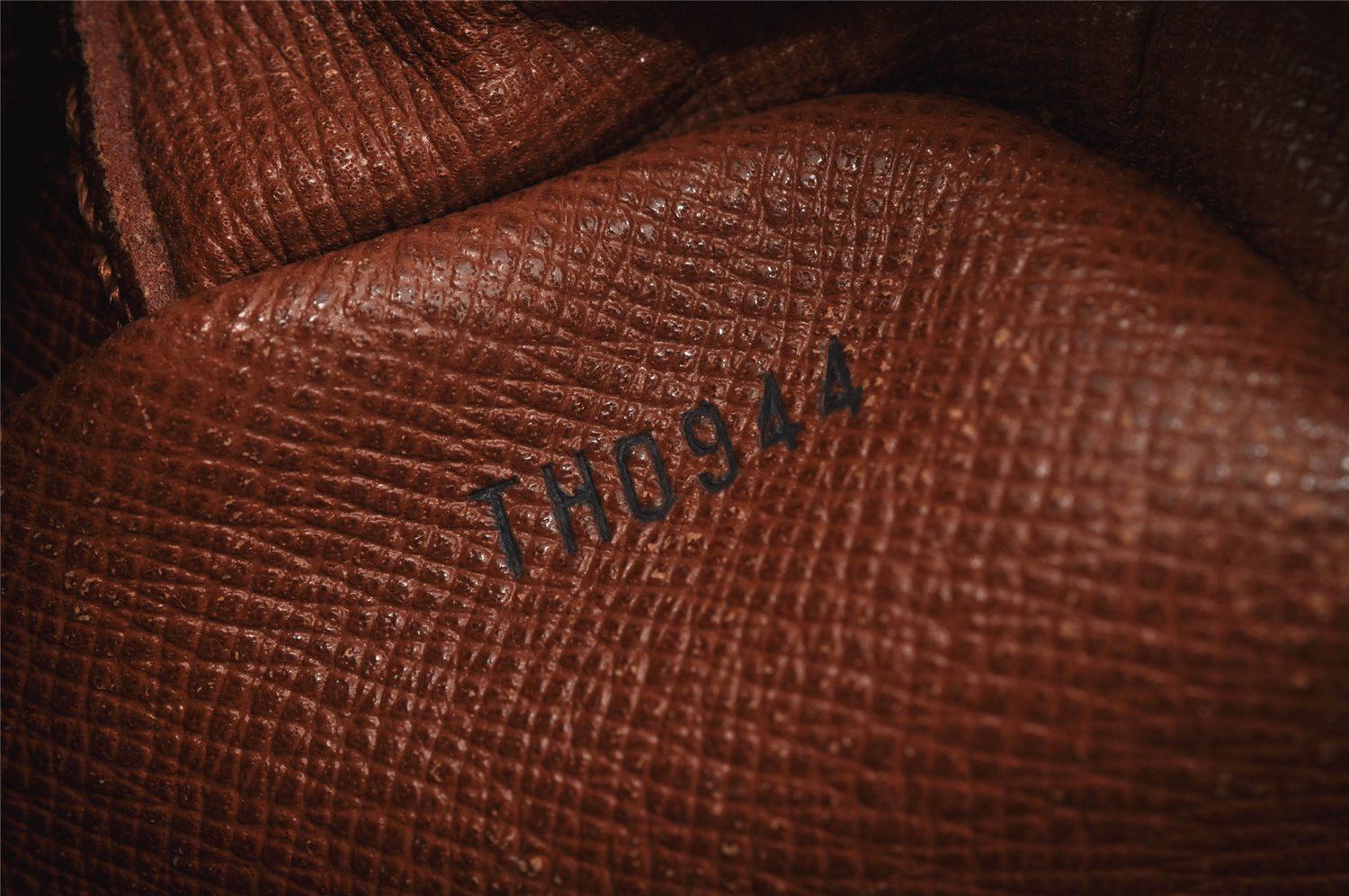 Authentic Louis Vuitton Monogram Jeune Fille PM M51227 Shoulder Bag Junk 1803K