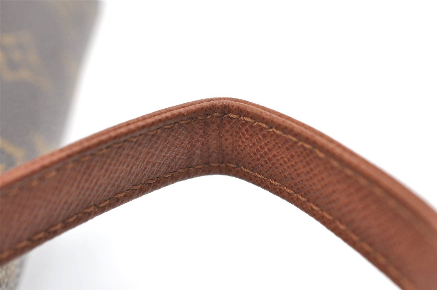 Authentic Louis Vuitton Monogram Orsay Clutch Hand Bag Purse M51790 LV 1805K